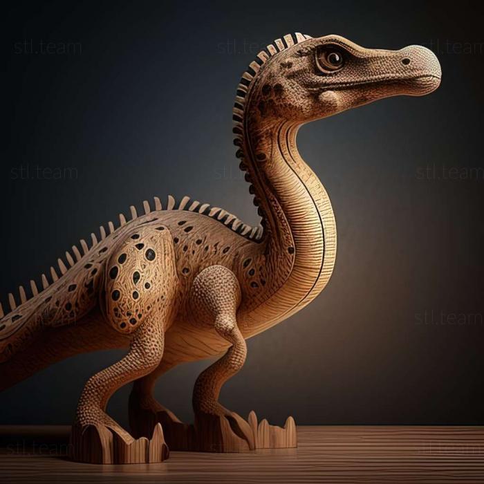 Діплозавр